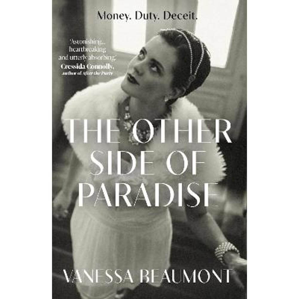 The Other Side of Paradise (Paperback) - Vanessa Beaumont